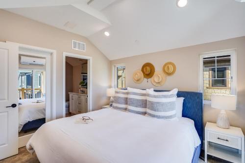 Bayside Cove Retreat