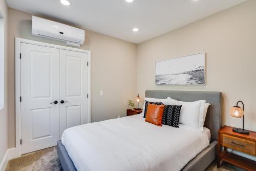 Bayside Cove Retreat