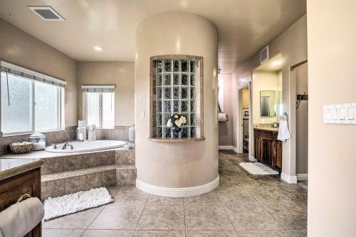 Central San Diego Home Fireplaces And Fire Pit