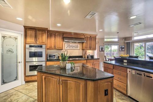 Central San Diego Home Fireplaces And Fire Pit