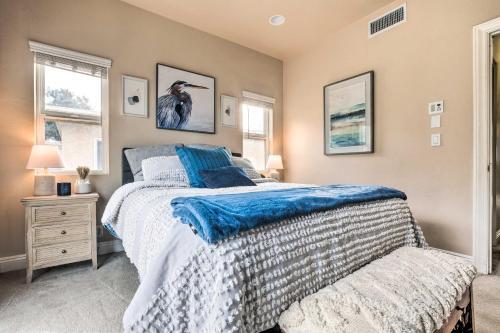 Central San Diego Home Fireplaces And Fire Pit