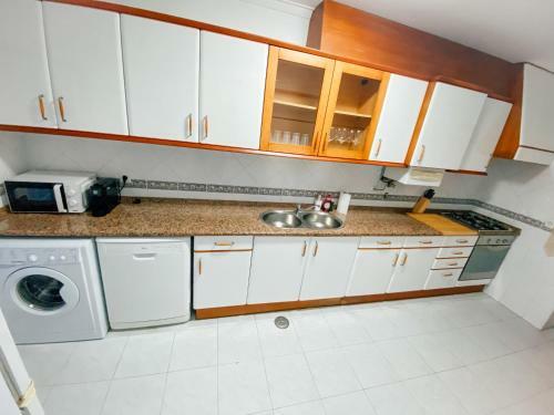 Apartamento Ericeira's Ocean View 11