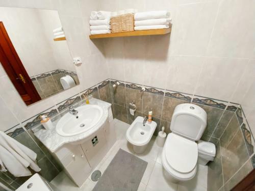 Apartamento Ericeira's Ocean View 11