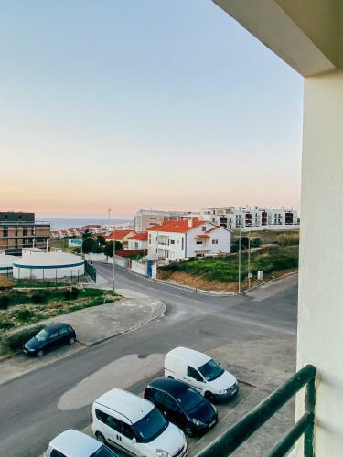 Apartamento Ericeira's Ocean View 11