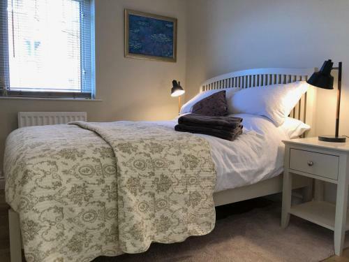 Apartamentos Lagan View - The Perfect Location In The City