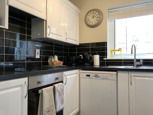 Apartamentos Lagan View - The Perfect Location In The City