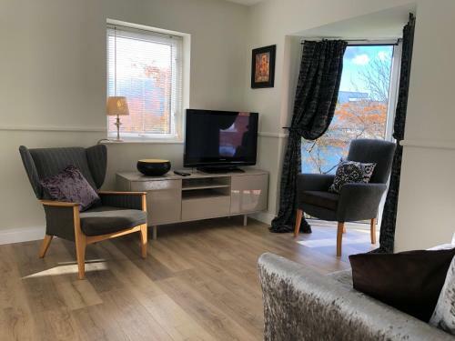 Apartamentos Lagan View - The Perfect Location In The City