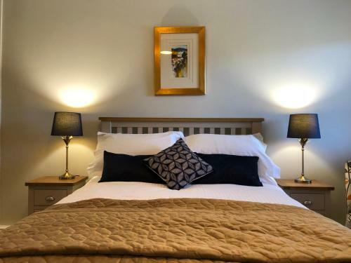 Apartamentos Lagan View - The Perfect Location In The City
