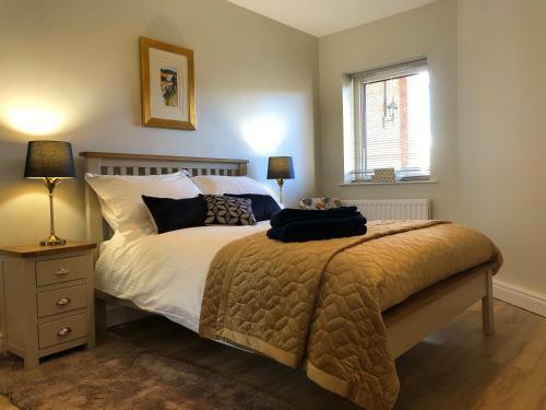 Apartamentos Lagan View - The Perfect Location In The City