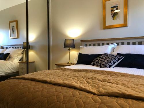 Apartamentos Lagan View - The Perfect Location In The City