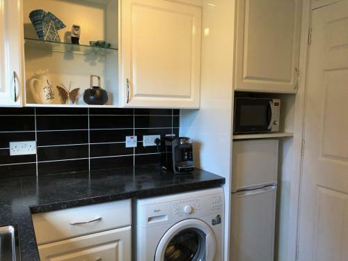 Apartamentos Lagan View - The Perfect Location In The City