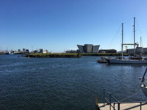 Apartamentos Lagan View - The Perfect Location In The City