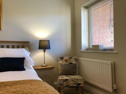 Apartamentos Lagan View - The Perfect Location In The City