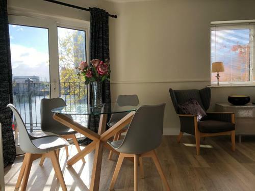 Apartamentos Lagan View - The Perfect Location In The City