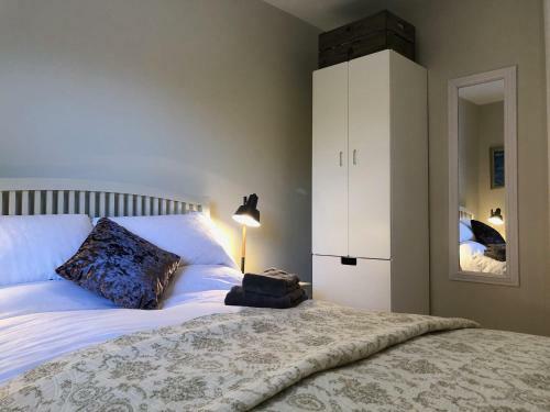 Apartamentos Lagan View - The Perfect Location In The City