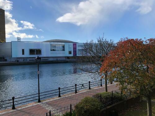 Apartamentos Lagan View - The Perfect Location In The City