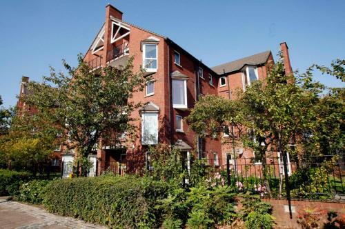 Apartamentos Lagan View - The Perfect Location In The City