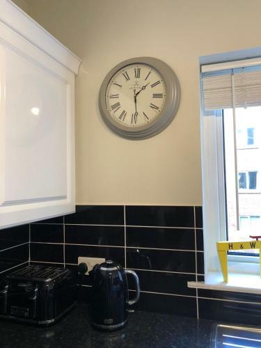 Apartamentos Lagan View - The Perfect Location In The City
