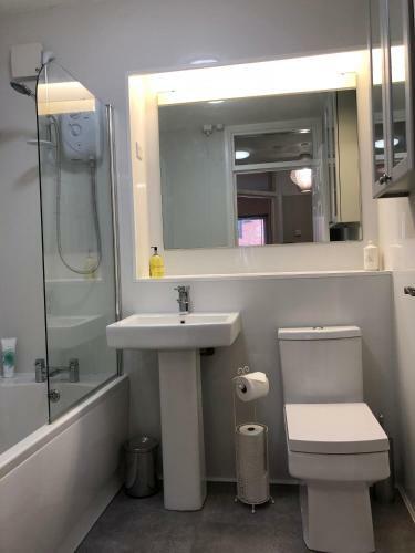 Apartamentos Lagan View - The Perfect Location In The City