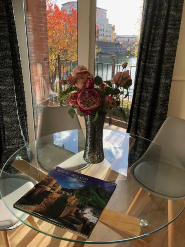 Apartamentos Lagan View - The Perfect Location In The City