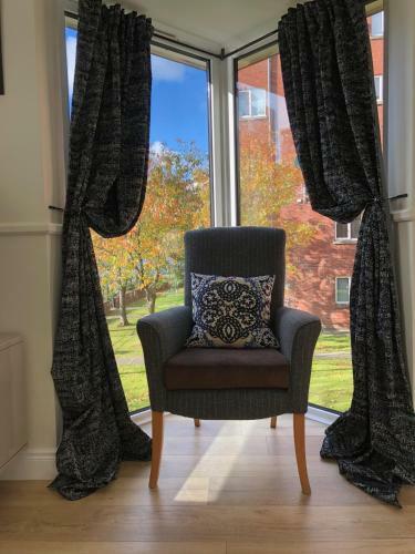 Apartamentos Lagan View - The Perfect Location In The City