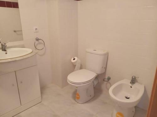 Apartamento Ideias On Beach