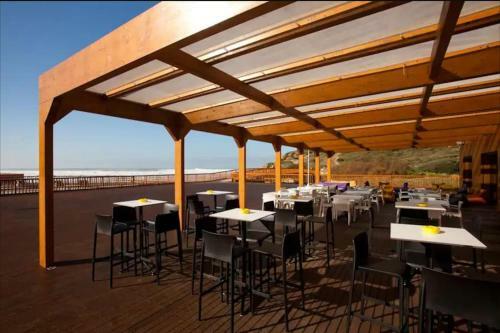 Apartamento Ideias On Beach