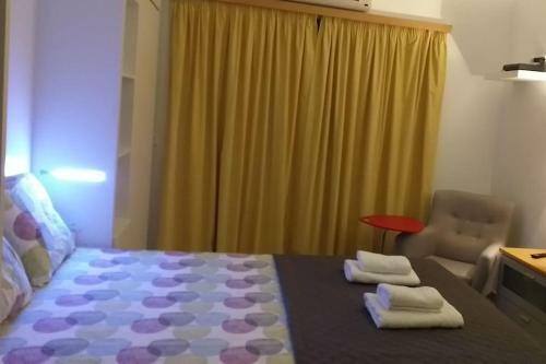 Apartamento Ideias On Beach