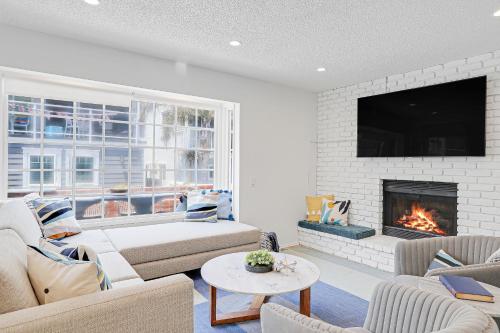 Seagirt Villa