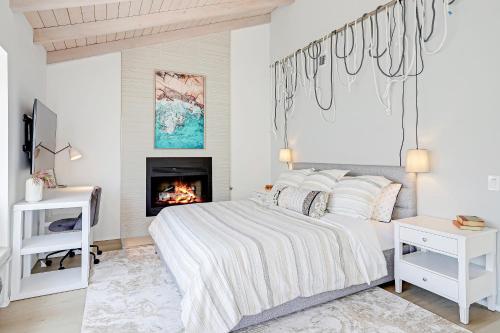 Seagirt Villa