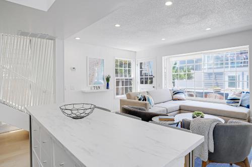Seagirt Villa