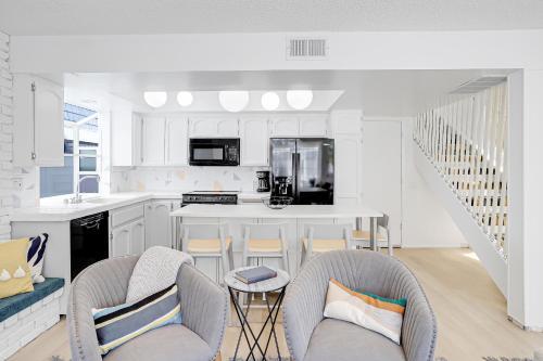 Seagirt Villa