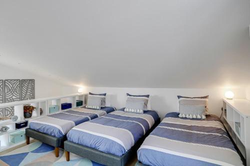 Seagirt Villa