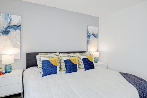 Seagirt Villa
