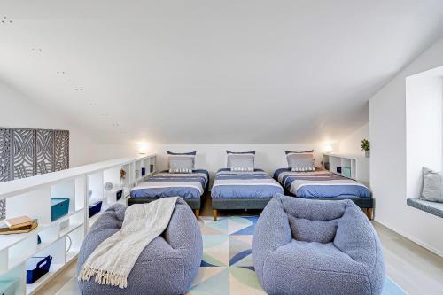 Seagirt Villa