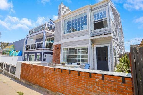 Seagirt Villa