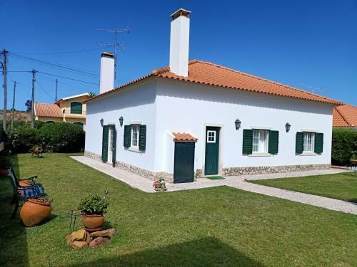 Like-home Casa Da Hera