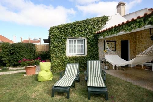 Like-home Casa Da Hera