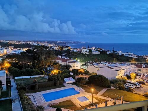 Apartamento Sea Lux Ericeira