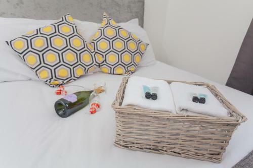 Hostal Castlereagh Guest House