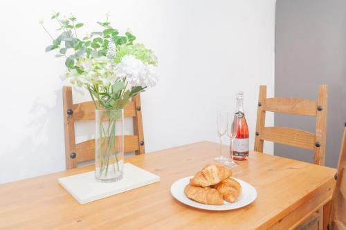 Hostal Castlereagh Guest House