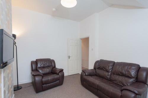 Hostal Castlereagh Guest House