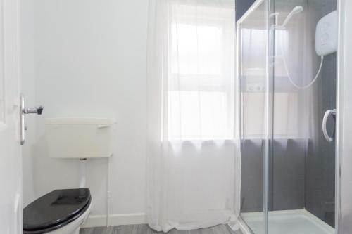 Hostal Castlereagh Guest House