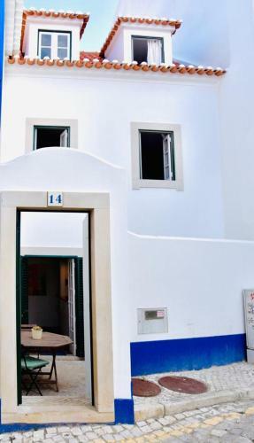 Villa Casa Das Escadinhas
