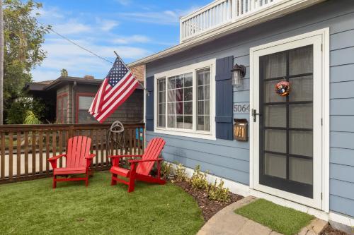 Ob Bungalow