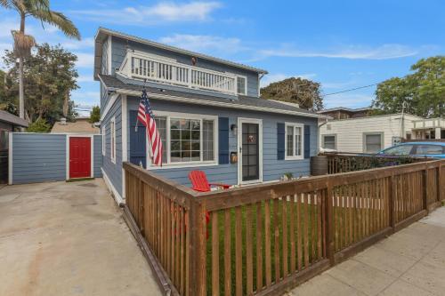 Ob Bungalow