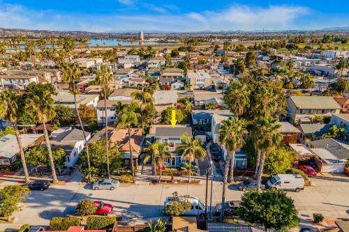 Ob Bungalow