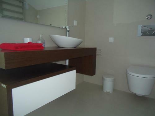 Apartamento Panorama Sol