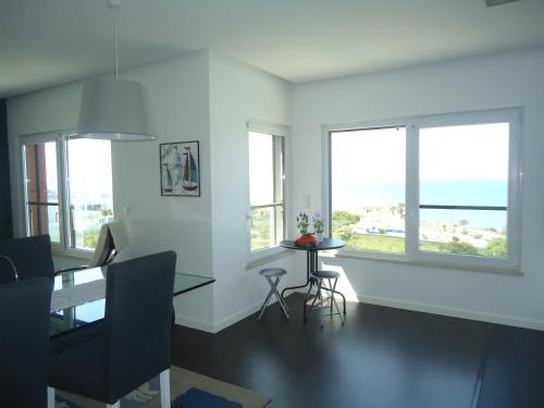 Apartamento Panorama Sol