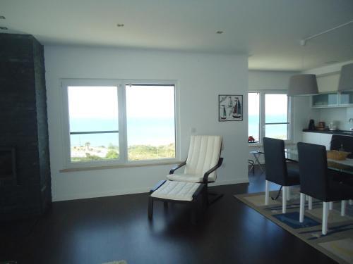 Apartamento Panorama Sol